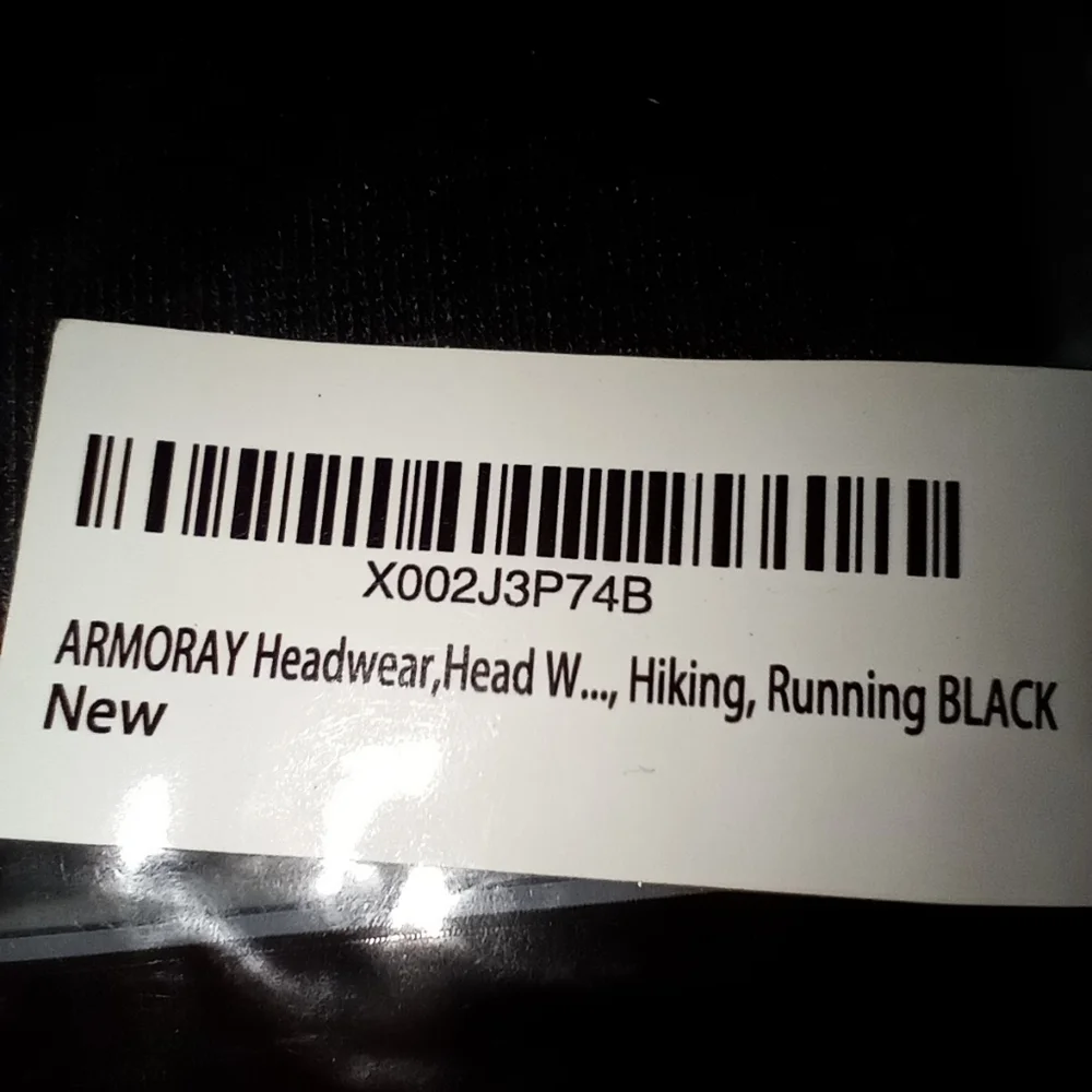 2 New Multi-Function Headwear